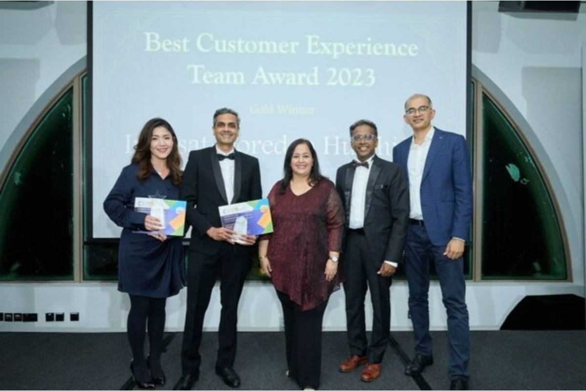 Registrasi CX Asia Excellence Awards 2024 Telah Dibuka Segera