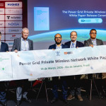 White Paper: Power Grid Private Wireless Network -- The Future of Critical Communication in the Power Sector