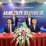 SUNRATE bermitra dengan YeePay untuk membantu perusahaan Tiongkok dalam ekspansi di pasar global