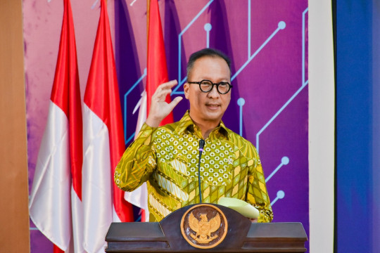 PMI Manufaktur Indonesia Kembali Lampaui China dan Korea