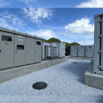 Recharge Power Enters Japan's Electricity Trading Market, Strengthening Its International Presence