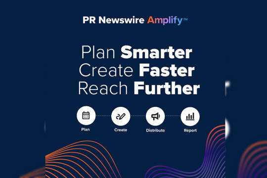 Cision Launches PR Newswire Amplify™ in Asia Pacific