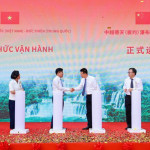 China-Vietnam Detian-Ban Gioc Waterfall Cross-Border Tourism Cooperation Zone Officially Enters Operation