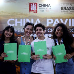 State Grid Releases Chinese Enterprises' First Report on Contribution to Global Security Initiative