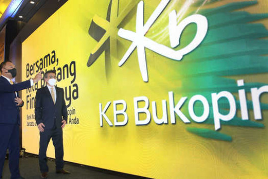 Bank KB Bukopin Rombak Jajaran Komisaris dan Direksi