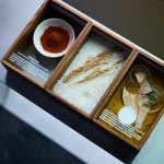 A Joy Partners with Chef André Chiang to Launch "A Gastronomic Symphony of Taiwan's Four Seasons"