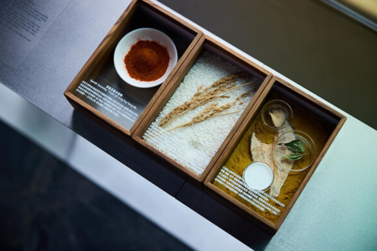 A Joy Partners with Chef André Chiang to Launch "A Gastronomic Symphony of Taiwan's Four Seasons"