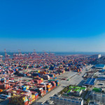Converging Trade in Nansha, Connecting the Globe: The Heart of the GBA Shapes a New Landscape