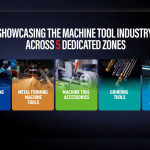 CMES Indonesia International Machine Tool Exhibition 2026 Debuts July 2-4 in Jakarta