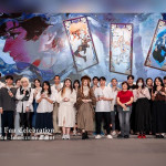 Antusiasme Global Buka Jalan bagi Ekspansi Baru "Lord of Mysteries"