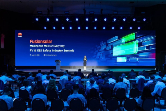 PV & ESS Safety Industry Summit 2026: Rumuskan Jalur Baru Menuju Perkembangan Industri yang Aman dan Andal