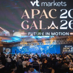 VT Markets Unites Prominent Regional Financial Leaders at its 2026 APAC Gala