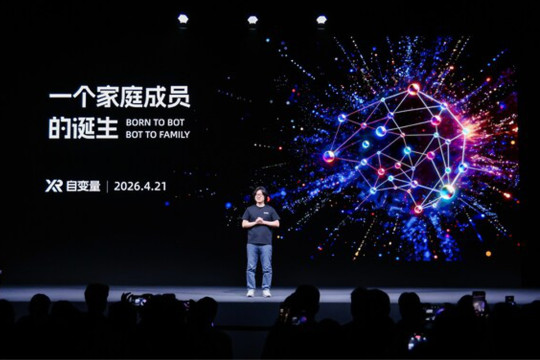 X Square Robot Unveils New Embodied AI Model, Says Robots Will Arrive in Homes in 35 Days