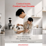 Johnson & Johnson Launches 'Gut Tunnel' Experience in Singapore
