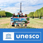 i2Cool Advances Electricity-Free Cooling Through UNESCO-Endorsed FIRST Programme at Global Conference in Paris