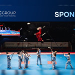 Magic Compass Group Sponsors 2024 World Taekwondo Poomsae Championship