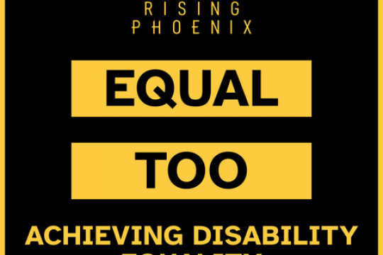 P&G Studios dukung percakapan podcast tentang kesetaraan disabilitas