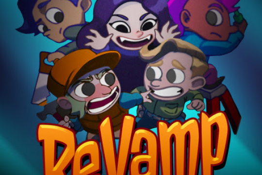 Zynga Umumkan ReVamp, Game Muslihat Multiplayer Pertama Untuk Snapchat