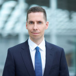 Schaeffler appoints Maximilian Fiedler as Regional Chief Executive Officer Asia/Pacific