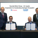 Hyundai Motor Group and Air Liquide Advance Global Partnership to Accelerate Hydrogen Ecosystem