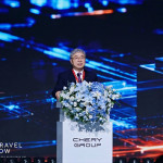 Future Travel Starts Now: 2026 JETOUR Global Technology Experience Day Kicks Off