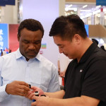 Xinhua Silk Road: E China's Linyi Trade City launches int'l sourcing center to foster foreign trade