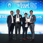XTransfer Wins Regional Best Payments and Collections Solution at The Asset Triple A Awards 2025