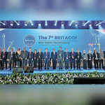 Xinhua Silk Road: Forum di Jakarta Perkuat Kerja Sama Perpajakan antara Negara-Negara "Belt and Road"