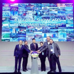 MWC Barcelona 2025: Huawei Gelar Pameran Global bersama Sejumlah Klien dan Lansir 10 Solusi Industri bersama Mitra-Mitra