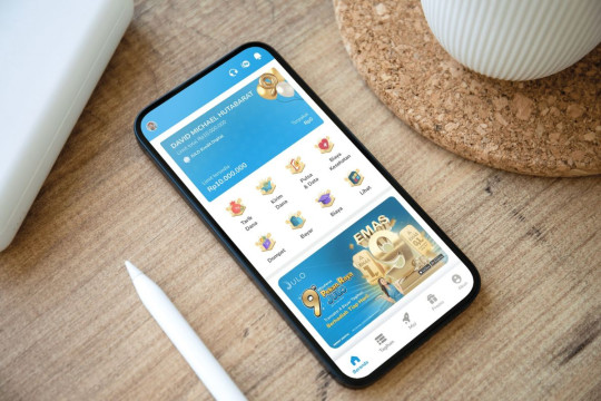 Ulang Tahun ke-9, JULO Telah Salurkan 27 Triliun untuk Modal Usaha hingga Pendidikan