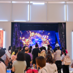 '99 Quna Festival' Wraps Up as Qunabox's Physical AI Entertainment Debut Draws Crowds, Giving Second Growth Curve