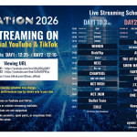 "a-nation 2026", Salah Satu Festival Musik Terbesar Jepang, Siarkan Pertunjukan Secara Gratis di YouTube dan TikTok Avex
