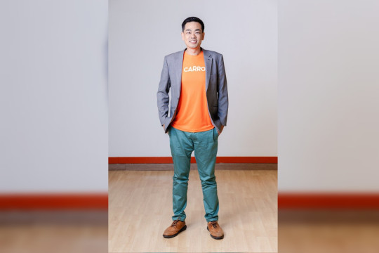 Carro raises USD60 million in a round led by Cool Japan Fund to accelerate demand of Japanese cars across Asia Pacific