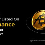 AB Ada di Mana-mana: $AB Terdaftar di Binance - Awal Era Baru Peredaran Aset Lintas Rantai Global
