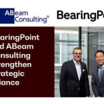 ABeam Consulting dan BearingPoint Tingkatkan Kemitraan Strategis dalam Layanan Konsultasi Teknologi