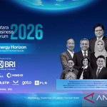 ANTARA gelar ABF 2026 bahas arah ekonomi RI satu dekade ke depan