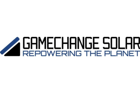 Genius Tracker™ GameChange Solar Lebih Cepat Dipasang Dibandingkan Pelacak Sumbu Tunggal Dari Pesaing