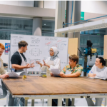 UTP LAUNCHES MALAYSIA'S FIRST BACHELOR IN INTEGRATED ENGINEERING PROGRAMME