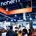 CES 2025: Hohem Showcase Groundbreaking Innovations and Product Lineup