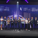 Make A Positive Impact on the World Stage: Join the Lee Kuan Yew Global Business Plan Competition Close on 30 April