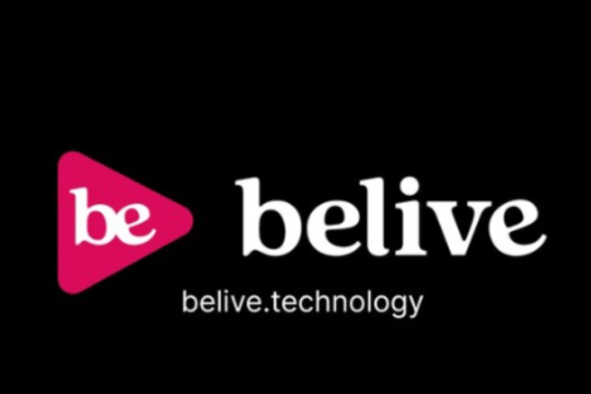 BeLive Holdings Announces Closing of Over-Allotment Option in its Public Offering