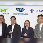 Acer Medical Perluas Jangkauan "AI Healthcare" Melalui Kolaborasi "Smart Healthcare" Taiwan-Thailand Bersama New Eye Inc