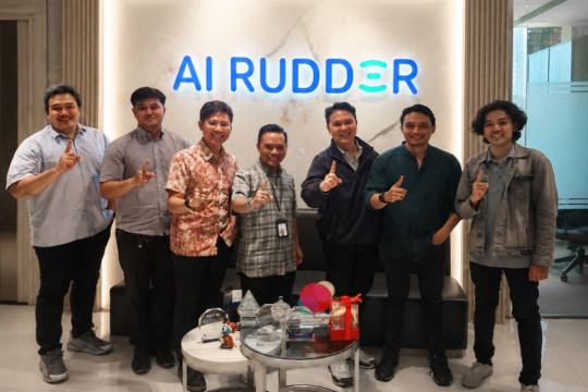 Kolaborasi Adira Finance & AI Rudder Sukses Pangkas Biaya Operasional Lewat Implementasi AI