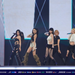 TMElive International Music Awards 2026 Rampung, Hadirkan 34 Artis Tiongkok dan Internasional dalam Pertunjukan Global