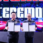 Bidik Pasar "Aftermarket" Otomotif, ZF Aftermarket Gandeng MKN sebagai Distributor Tunggal TRW di Indonesia