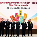 WALOVI Launches Indonesia‑Classic and Global Cans at Global Investment & New Product Launch Conference in Jakarta