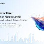 Huawei ICNMaster MDAF Dorong Perkembangan Jaringan Inti Menuju AN L4