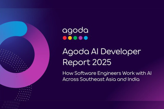 New Agoda report reveals the forces shaping the next phase of AI maturity in Southeast Asia and India