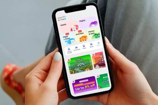 Never Miss a Message: Agoda's Customer Support Now Travels With You