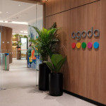 Agoda Opens New Office at One Bangkok, Enhancing Its Technology Hub in Thailand